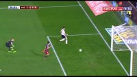 والنسیا 1-1 بارسلونا