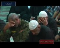 یازدهمین سالروز تخریب ضریح مطهر امامین عسکریین در سامرا