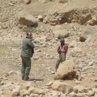 درگیری مسلحانه محیط بانان و شکارچی شرور