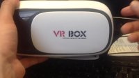هد ست واقعیت مجازی VR BOX V2