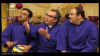 سریال در حاشیه 2 قسمت یازدهم