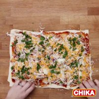 دستور آسان آشپزی: رولت مرغ