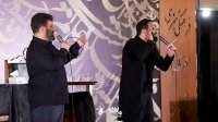 دمام زنی - بعد از عمری به آرزوهاتون رسیدید -  حدادیان