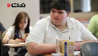بیش از یک سوم دانش آموزان جهان چاق هستند