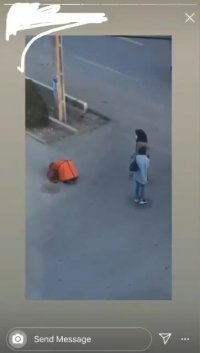 فریب دادن مردم برای انتقال ویروس کرونا, مراقب باشید!