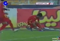 فولاد 2-1 آلومینیوم