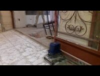 درب اتوماتیک ریلی  و لولایی پارکینگی در  گروه حفاظتی سپاس