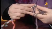 کلاه فرانسوی با دو میل French cap with two rods
