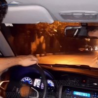 ضربه گیر برسام یدک برای خودرو آریو