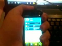 تست آنتن دهی نوکیا