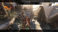 گیم پلی بازی FOR HONOR - قسمت 6