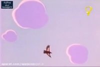 کارتون خاله ریزه و قاشق سحرآمیز- قسمت بیست و هفتم