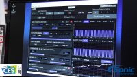 AudioControl D-4.800 Multi-Channel Amp w/ DSP Control & AccuBASS | CES 2017