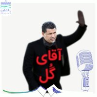 آقای گل