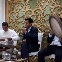 اجرای جشن و مراسم  09125033474