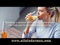 درمان های خانگی بواسیر(هموروئید)