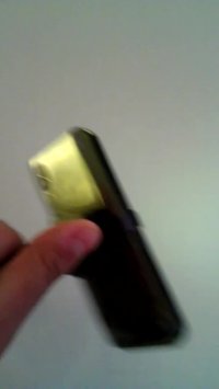 LG Marquee Hands on 2