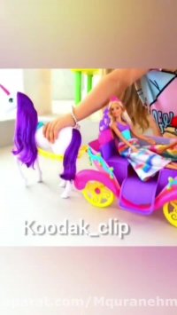 دیانا و روما / برنامه کودک انگلیسی/ کارتون خارجی