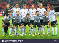 گل های برترآلمان در بازی های اروپایی