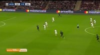 خلاصه لیگ قهرمانان: تاتنهام 3-1 رئال مادرید