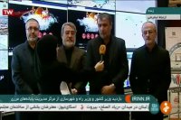 بهره گیری از یک مدل ریاضی برای مدیریت بازگشت زائرین اربعین حسینی