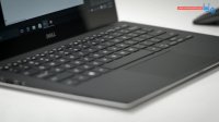 نقد و بررسی لپ‎تاپ Dell XPS 13 9350