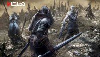بررسی بازی - حقایق جالب در بازی " Dark Souls " - ( همراه با دوبله فارسی )