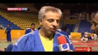 تیم ملی جودو بدون پزشک در مسابقات جهانی!