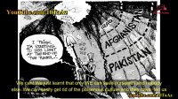 چرا جنگ در افغانستان تمام نمیشه؟ Why Doesn't the War in Afghanistan End? (English Subtitle)