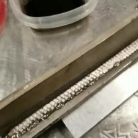 تمیزکاری جوش