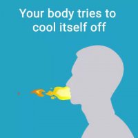 غذای تند چه تاثیری بر بدن و ذهن انسان دارد؟