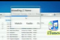 iTunes- Saffarzadeh آموزش پروگرام آیتونز در برنامه تلویزیونی پرشن تی وی 1