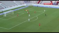 ایران 2-2 عربستان