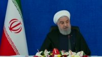 روحانی از مهار موج سوم کرونا خبر داد