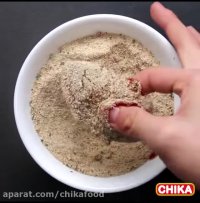 دستور آسان آشپزی: مرغ باربیکیو سوخاری