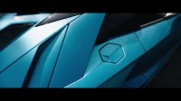 تریلر هیجان انگیز "Lamborghini Aventador S"
