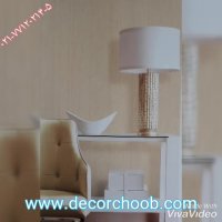 کاغذ دیواری شیک و لاکچری برای زیبا پسندان