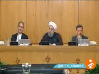 رئیس جمهور: نتایج وحدت شیعه و سنی در مبارزه با داعش