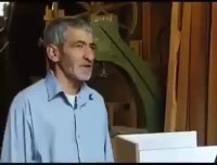 پسر آیت الله جنتی این روزها چه می کند