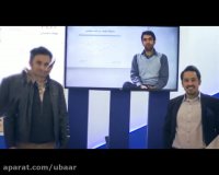 حضور پررنگ اوبار در دومین نمایشگاه حمل و نقل و راهسازی