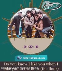 آموزش زبان انگلیسی با موسیقی-6