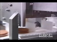 دستگاه همبرگر زن