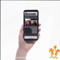 آموزش آنلاین زبان انگلیسی مهد کودک دو زبانه نارنج