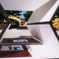 انیمیشن معماری انیمیشن سه بعدی وی ری