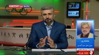 پاسخ‌گویی مدیران تیم های نفت آبادان و پتروشیمی درباره جنجال بازیشان