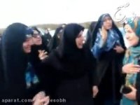 نساء خیل تاش درباره پیشبرد برنامه های حوزه زنان در کشور میگوید