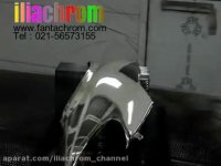 دستگاه مخمل پاش 09127692842