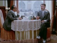 قسمتی از هنرنمایی داود رشیدی در سریال هزاردستان