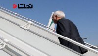 ظریف به آفریقا و آمریکای جنوبی سفر می‌کند