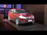 یک تبلیغ خوب قدیمی از بی ام و